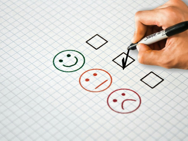 Para mejorar la calidad de nuestros servicios los invitamos a responder una encuesta de satisfacci&oacute;n