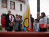 San Antonio conmemor&oacute; el D&iacute;a contra la Homofobia con una masiva jornada por la inclusi&oacute;n y los derechos