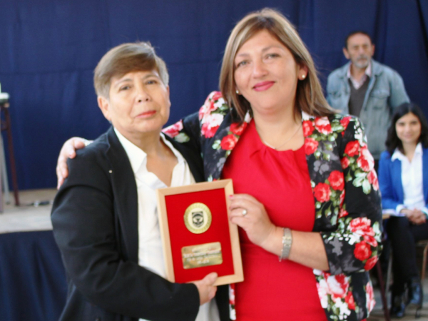 Escuela Leyda celebr&oacute; 85 a&ntilde;os de existencia