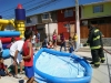 Niños de Bellavista despidieron el verano