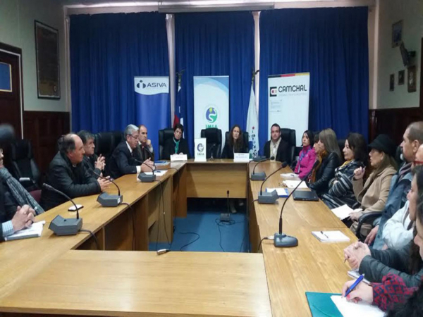 Municipalidad de San Antonio invita al conversatorio &ldquo;Capacitaci&oacute;n para la empleabilidad: Un sue&ntilde;o conjunto&rdquo;