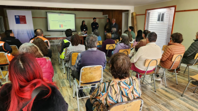 Mejoramiento de Plaza Estrella inicia sus obras tras años de trabajo junto a vecinos de Llolleo