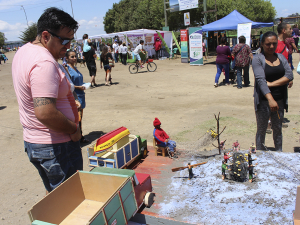 Sabores y atracciones tendrá la Fiesta del Chinchorro 2019