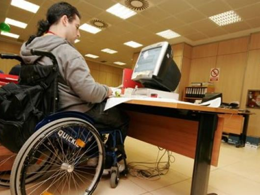 Sence abrió cursos 100% online dirigidos a personas con discapacidad