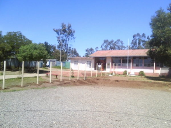 Reposici&oacute;n Parcial Escuela Eduardo Fern&aacute;ndez de Asturias