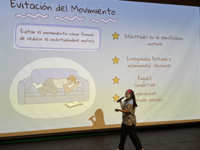 Centro Comunal de Neurodesarrollo de San Antonio ofrece atención especializada para personas con Autismo