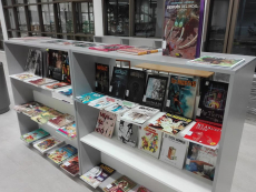 Atención organizaciones sociales: Biblioteca Pública Municipal los invita a sumarse a las “Cajas Viajeras”