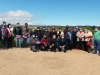 Departamento de Turismo Municipal realizó la premiación del concurso de fotografía “Tu puesta de sol” en la Plaza del Río en Lo Gallardo