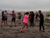 Actividad física y recreación en la 2° jornada de Playa del Deporte