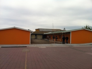 Instituto Bicentenario José Miguel Carrera cuenta con ocho nuevas salas de clases