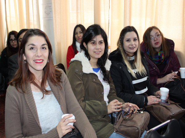 Mesa de salud en la provincia de San Antonio se re&uacute;ne para coordinar protocolos de derivaci&oacute;n