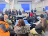 Comienza capacitaci&oacute;n para operadores de gr&uacute;a horquilla y portacontenedores impulsada por OMIL y empresas del sector log&iacute;stico  &nbsp;