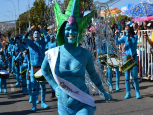 Concejo Municipal aprueba las bases para el Carnaval de Murgas y Comparsas 2017