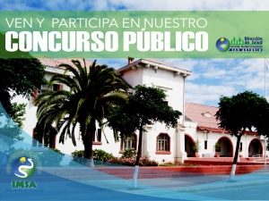 Municipio de San Antonio inicia concurso Público Correspondiente a la Dirección de Salud
