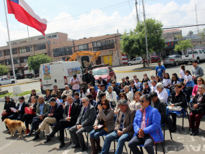 Sanantoninos reciclarán con información entregada desde sus celulares