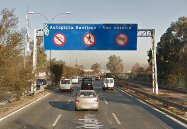 Municipio y el MOP expondr&aacute;n relicitaci&oacute;n de la Autopista del Sol