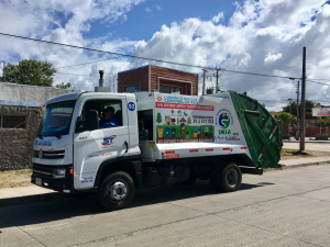 Tres sectores se suman al programa de Reciclaje Comunal de San Antonio