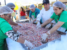 Todos invitados a disfrutar de la Fiesta del Barrio en Alto Mirador