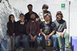 Ensamble Vocal Comunitario de San Antonio estrena nuevo espect&aacute;culo en el marco del mes de los p&uacute;blicos