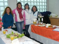 Agrupación Vida Chile realizó concurso de Alimentación Saludable