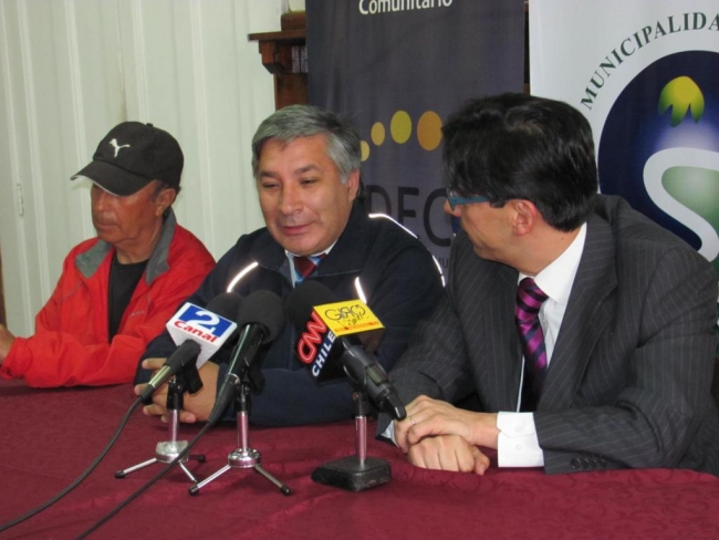 Agrupación de ciclistas agradece a Municipio por apoyo brindado 