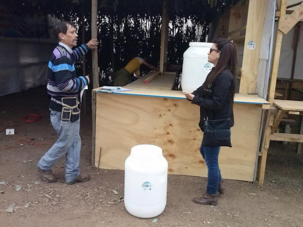 &iexcl;&iexcl;Atenci&oacute;n vecinos de Malvilla y Aguas Buenas!! Todos invitados a charla sobre Educaci&oacute;n Ambiental