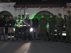 Emergencias y protección civil entrega seguridad a la comunidad con inspección a locales nocturnos