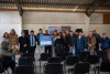 Municipalidad de San Antonio recibe Permiso de Uso Provisorio de dependencias para pescadores artesanales