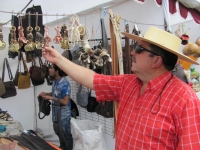 Municipio realiza exitosa Fiesta Costumbrista de Cuncumén