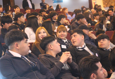 Seminario “Por una Provincia +TP” reunió a 200 participantes para fortalecer la educación técnico profesional