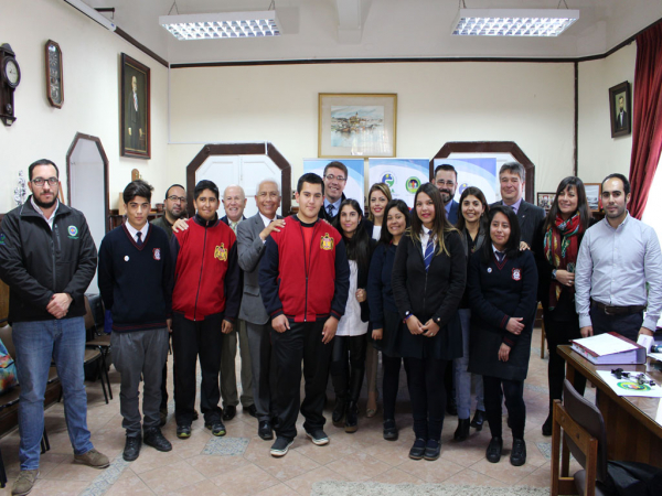 La Defensor&iacute;a de las Personas dar&aacute; inicio a su VI versi&oacute;n de las Escuelas de Ciudadan&iacute;a