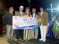 Carnaval de Verano ya tiene Soberana 2012