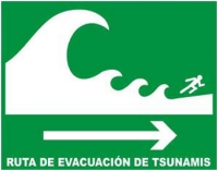Consejos ante un Tsunami y terremoto