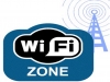 Ceremonia  inicio a la Iluminación de la Plaza de Llolleo mediante conectividad WiFi de VTR,
