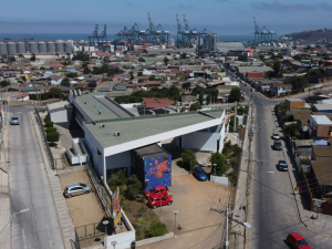 Terror en la Bah&iacute;a 3: San Antonio vive el cine y la cultura este Halloween