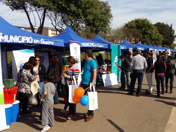Municipio en Terreno se realizar&aacute; en Planicies de Bellavista