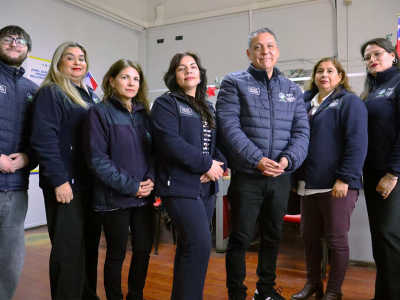 OMIL San Antonio: Donde la búsqueda de trabajo se encuentra con la oferta