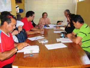 Asociación de básquetbol y Municipio organizan campeonato Nacional