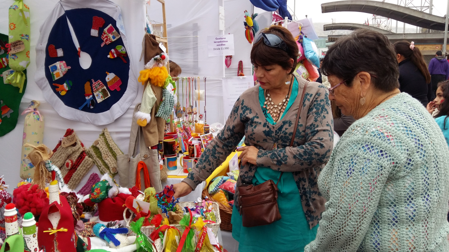 Evento: Expo Mujer 2026 reunirá emprendimientos y talentos femeninos en Plaza de Llolleo