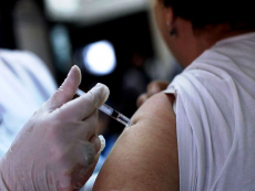 Vacunarán contra la influenza en las oficinas de Caja de Compensación Los Héroes en la Torre Bioceánica