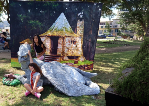 La magia llega a San Antonio: Potterfest transformar&aacute; la Plaza de Llolleo en un mundo encantado