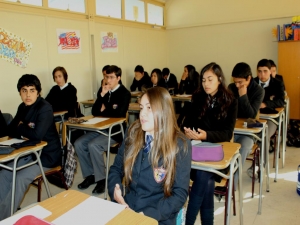 Instituto Bicentenario José Miguel Carrera, obtiene el lugar N° 14 a Nivel país, como uno de los mejores colegios municipalizados.