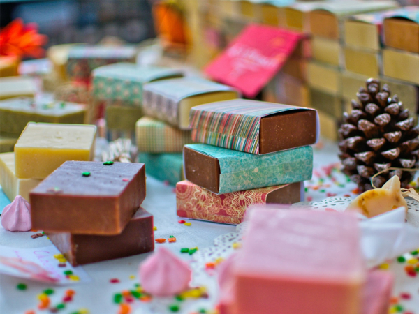 Micro emprendedores podr&aacute;n postular en CYBER FOSIS Navidad