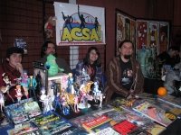 Exitosa versi&oacute;n de Toletolers Gamers 