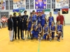 Finaliz&oacute; primer Campeonato Nacional de B&aacute;squetbol que tuvo como sede a San Antonio