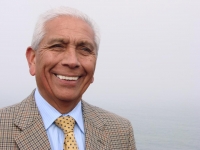 Alcalde Omar Vera respecto a estudio de la C&aacute;mara Chilena de la Construcci&oacute;n