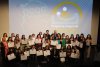 Universidad de Vi&ntilde;a del Mar certific&oacute; a 34 sanantoninos para ser cuidadores de adultos mayores