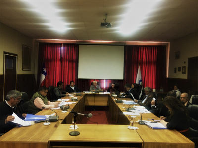 Municipalidad de San Antonio no realizar&aacute; espect&aacute;culo pirot&eacute;cnico este a&ntilde;o nuevo