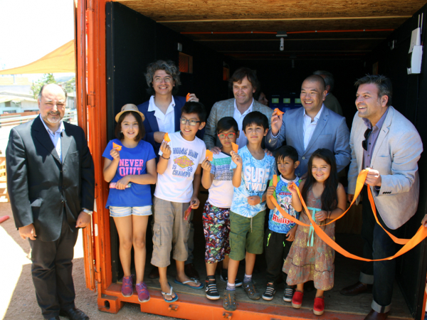 Sanantoninos podr&aacute;n conocer Tour Virtual de Gaud&iacute;