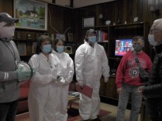 Atenci&oacute;n Primaria de Salud de la comuna de San Antonio fue reconocida a nivel pa&iacute;s